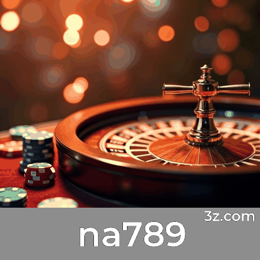 na789: Seu Destino para Jogos Profissionais e Confiáveis
