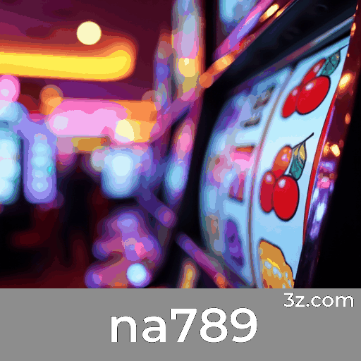 na789: Inovação e Tecnologia em Jogos de Azar