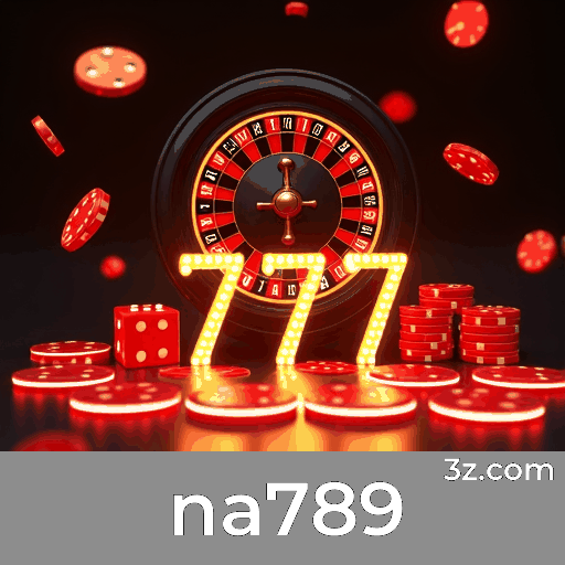 na789: Seu Destino para Jogos Profissionais e Confiáveis